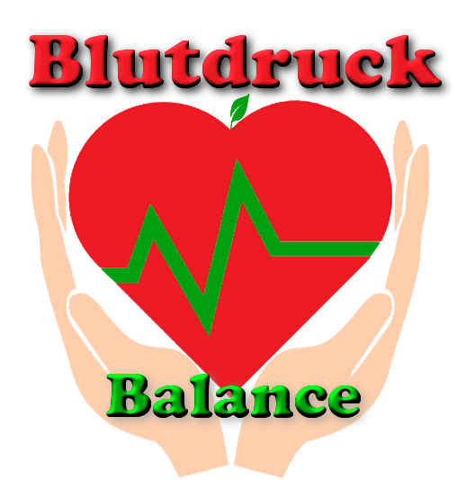 Logo von www.Blutdruck-balance.com